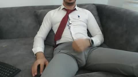 dirtyybooyy77 online show from April 7, 7:20 am