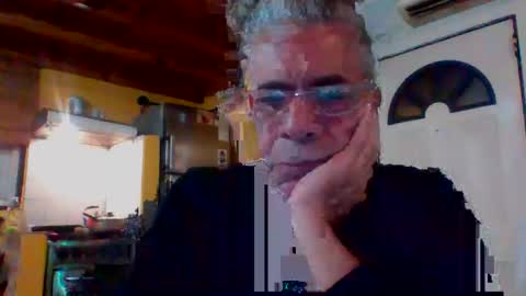 discretopasivo online show from April 27, 2:09 am