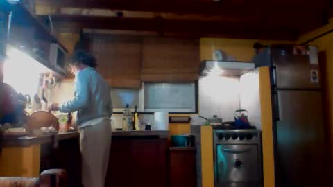 discretopasivo online show from April 28, 12:31 am