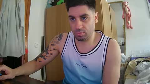 diselobienclaro online show from March 9, 12:53 pm