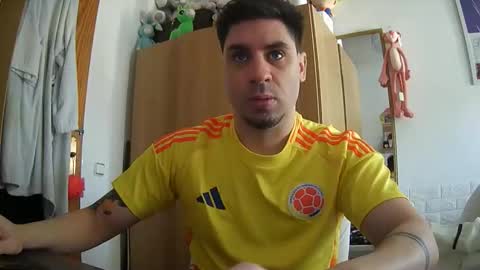 diselobienclaro online show from March 17, 12:30 pm