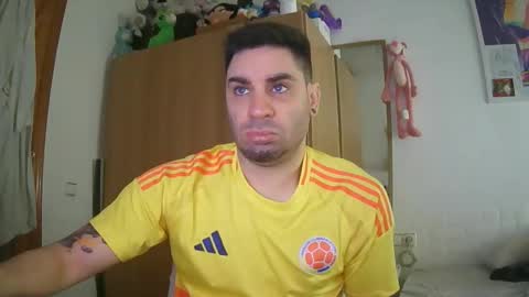 diselobienclaro online show from March 27, 11:21 am