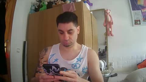 diselobienclaro online show from April 1, 1:52 pm