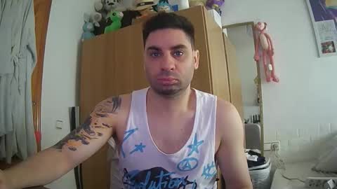 diselobienclaro online show from April 10, 11:26 am