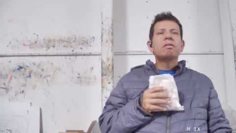 sexyguy online show from November 16, 5:29 pm