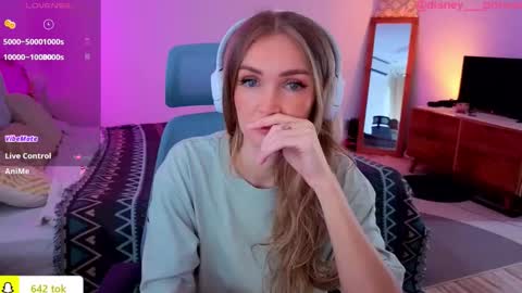 JASMINE online show from November 13, 3:49 am