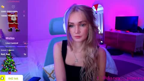 JASMINE online show from January 8, 1:35 pm