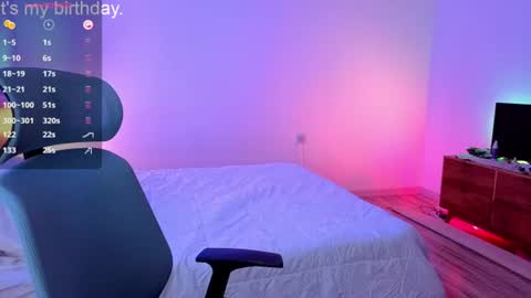 JASMINE online show from July 12, 11:01 am