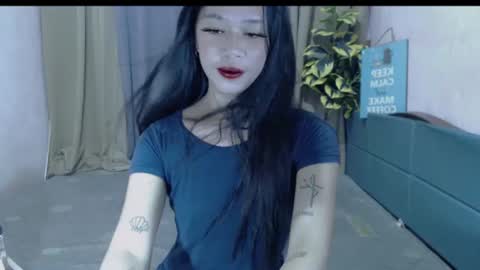 DIANA online show from June 12, 12:31 am