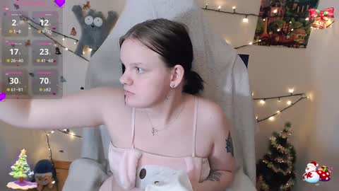 Maria online show from January 19, 11:00 pm