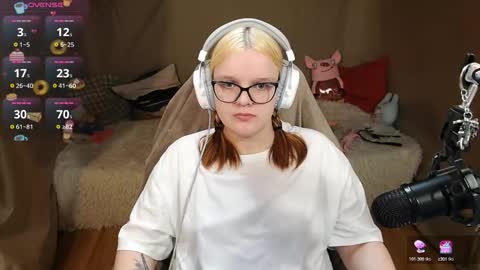 Maria online show from November 23, 7:08 am