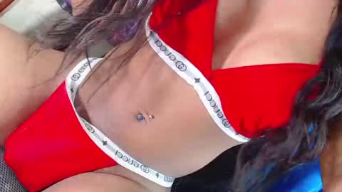 divaxxx4 online show from September 12, 5:51 am