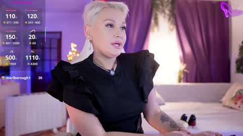 Miss Kim online show from January 17, 4:17 am