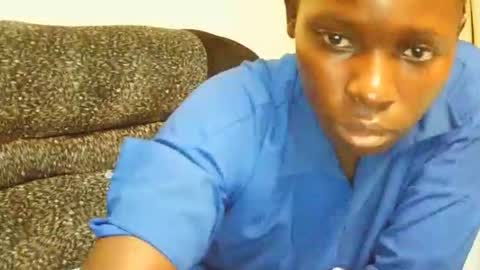 divineassgoddess online show from April 3, 6:50 pm