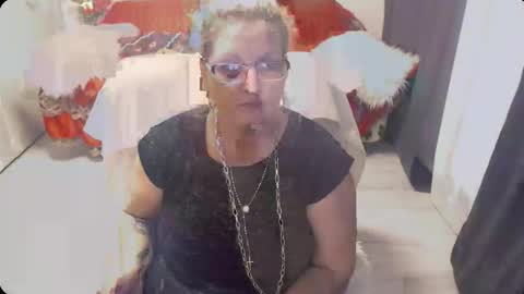 Alexxa online show from February 1, 7:45 pm
