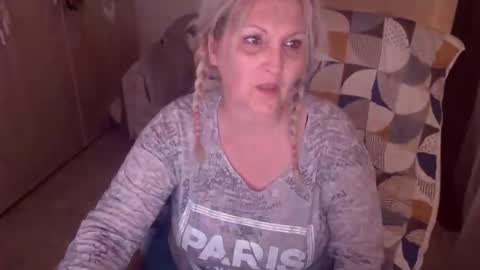 Alexxa online show from March 14, 12:28 am