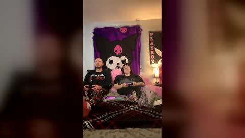 cinnamon buns online show from March 16, 1:11 am