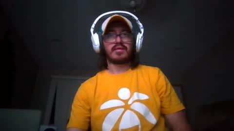 divorcedstoner420 online show from July 11, 8:28 am