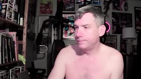 dix_handley_50 online show from January 7, 12:41 pm