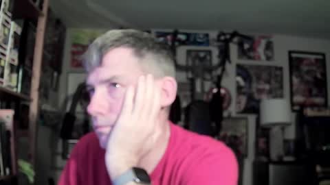 dix_handley_50 online show from January 8, 12:26 pm