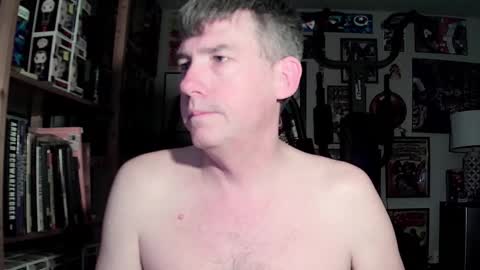 dix_handley_50 online show from February 28, 12:42 pm