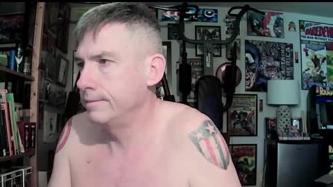 dix_handley_50 online show from November 4, 1:43 pm