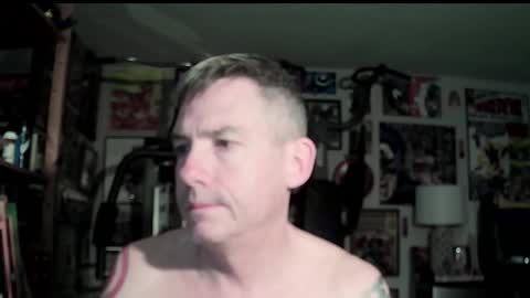 dix_handley_50 online show from November 12, 12:27 pm