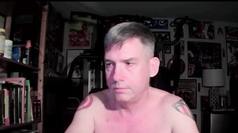 dix_handley_50 online show from March 11, 3:23 am