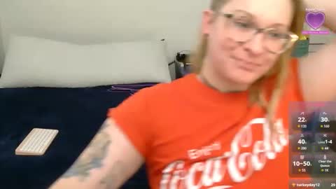 dixie_comanche online show from January 15, 2:16 am