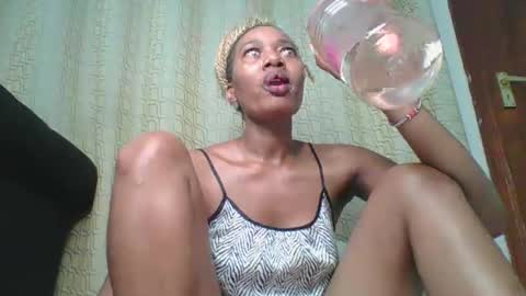 catie online show from April 18, 1:15 pm