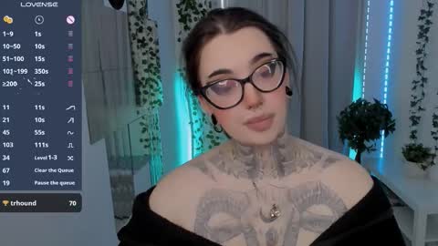 dixipixi_ online show from March 15, 5:46 am