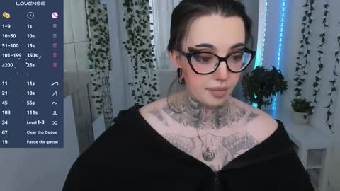 dixipixi_ online show from March 27, 8:26 am