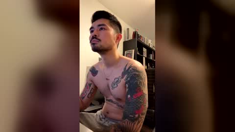 D online show from December 21, 1:07 pm