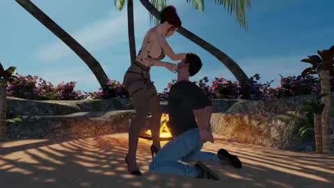 dixxie_blue online show from February 16, 2:18 am