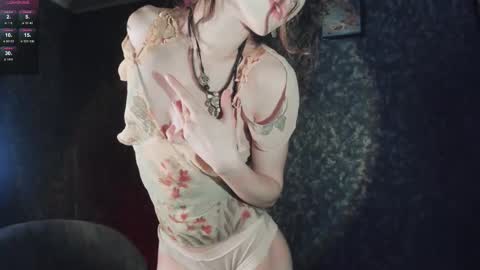 Snapshot of dizer_clop chatting on November 12, 3:12 pm Dizer online show from November 12, 3:12 pm