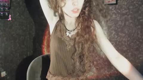 Snapshot of dizer_clop chatting on November 25, 4:40 pm Dizer online show from November 25, 4:40 pm