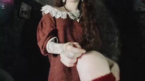 Snapshot of dizer_clop chatting on December 2, 4:46 pm Dizer online show from December 2, 4:46 pm