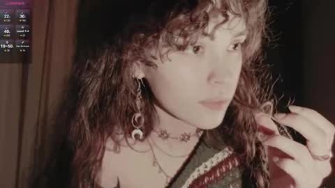 Snapshot of dizer_clop chatting on February 3, 8:47 pm Dizer online show from February 3, 8:47 pm