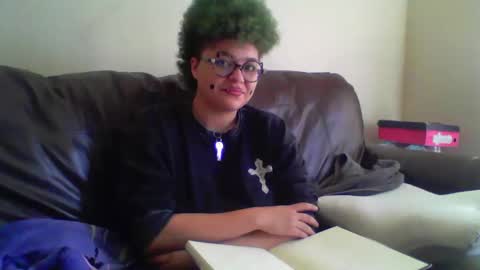 dizzinsweatyy online show from March 19, 6:56 pm