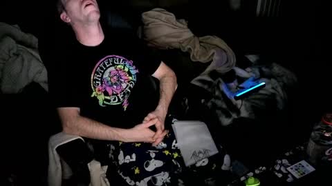 Hansel and Gretle online show from March 15, 2:50 am