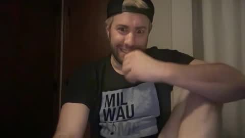 DJ Chaterbate online show from February 26, 6:23 am