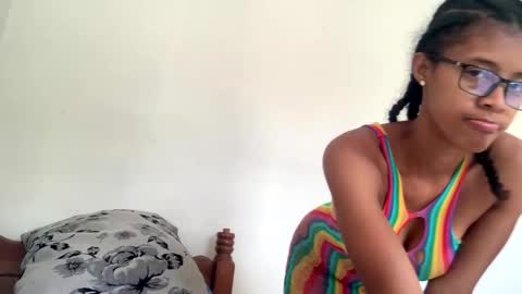 djayanah online show from January 14, 12:33 pm