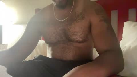 djdaddyblack online show from August 8, 11:50 pm