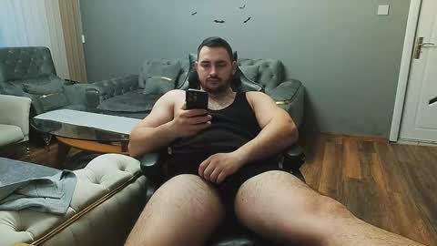 STR8 BOYv online show from February 1, 3:21 pm