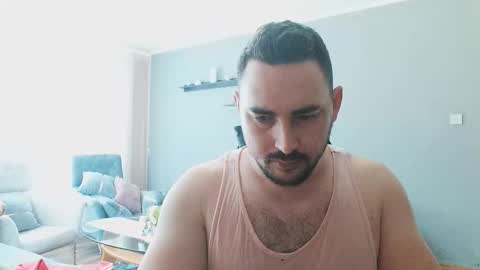 STR8 BOYv online show from March 17, 7:23 am