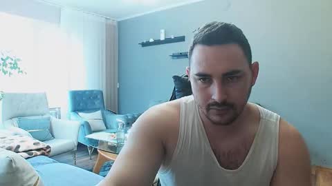 STR8 BOYv online show from March 21, 10:42 am