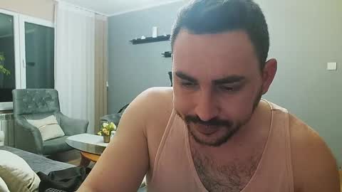 STR8 BOYv online show from March 26, 6:13 pm