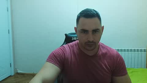STR8 BOYv online show from May 21, 5:53 pm