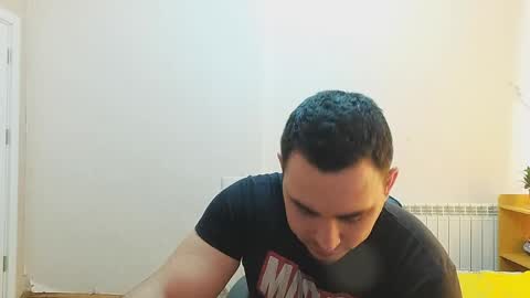 STR8 BOYv online show from June 3, 7:55 am