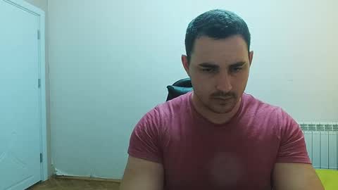 Snapshot of djmute chatting on June 6, 1:27 pm STR8 BOYv online show from June 6, 1:27 pm